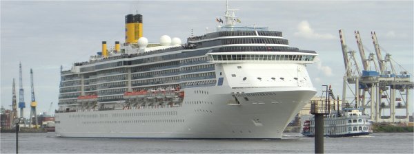 Costa Mediterranea