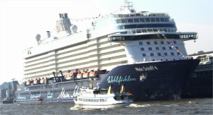 Mein Schiff 4